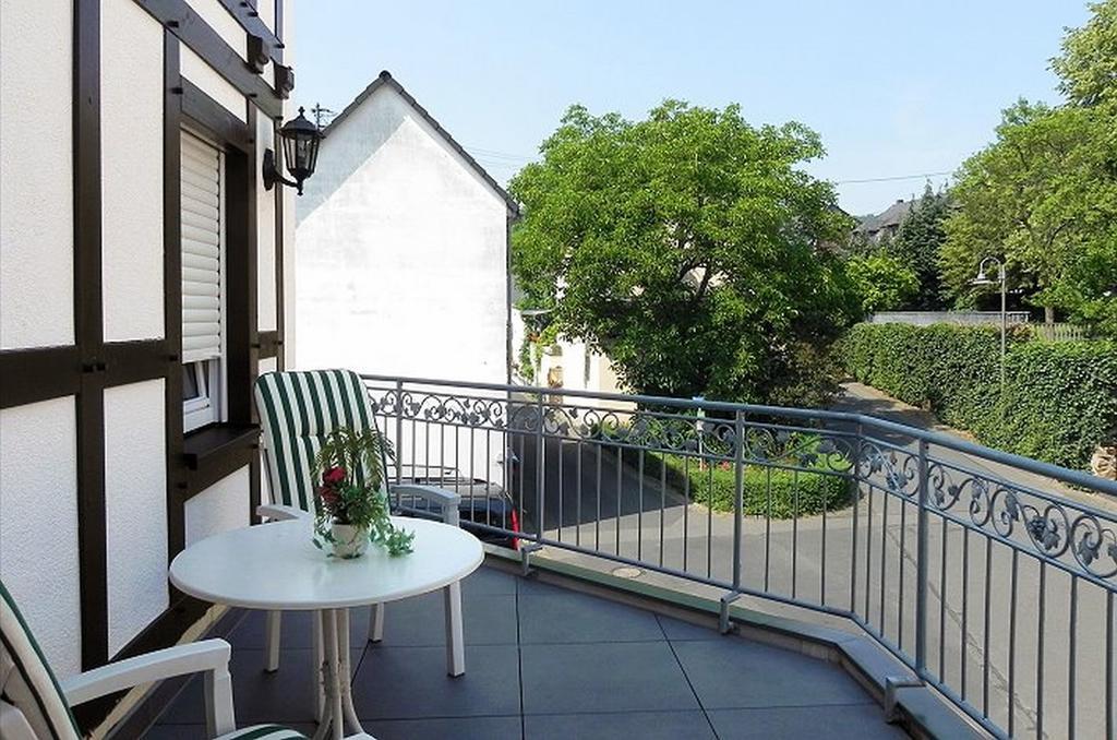 Gaestehaus Freimuth Mesenich Exterior foto
