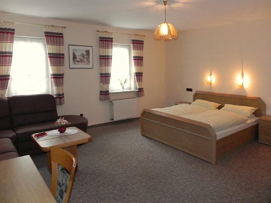Gaestehaus Freimuth Mesenich Quarto foto