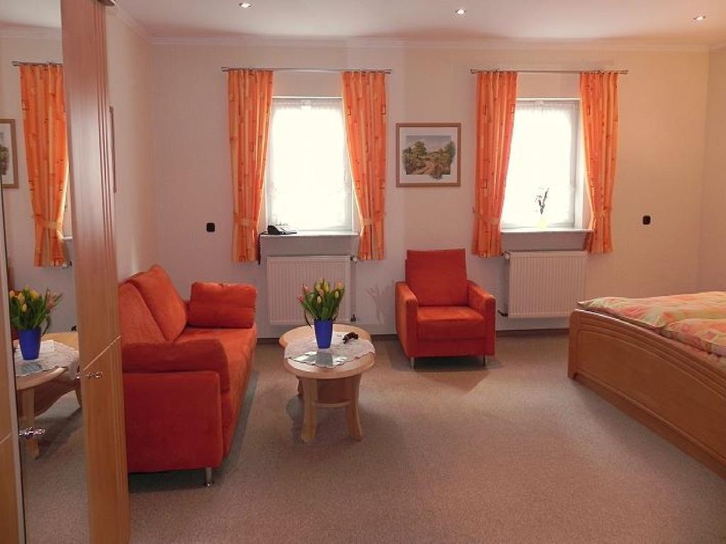 Gaestehaus Freimuth Mesenich Quarto foto