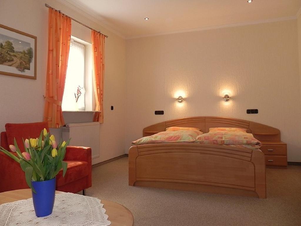 Gaestehaus Freimuth Mesenich Quarto foto