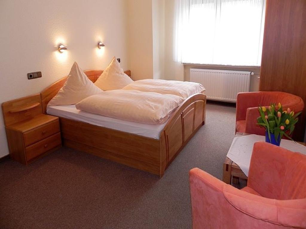 Gaestehaus Freimuth Mesenich Quarto foto