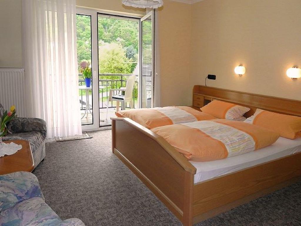 Gaestehaus Freimuth Mesenich Quarto foto