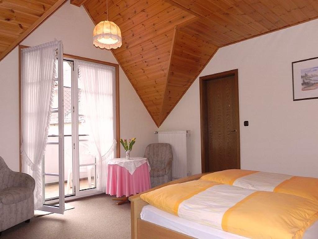 Gaestehaus Freimuth Mesenich Quarto foto